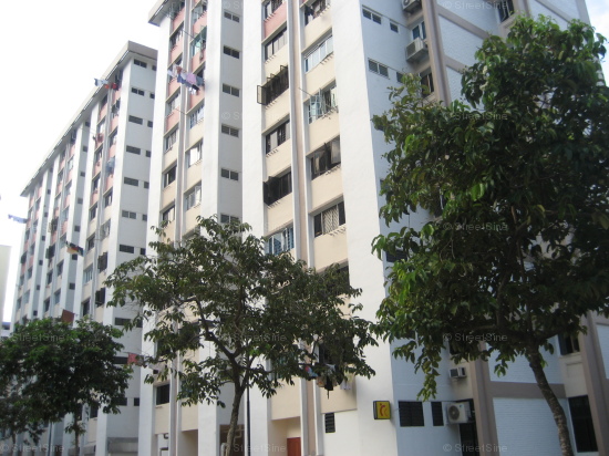 Bedok North Street 2 thumbnail photo